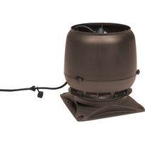 Huippuimuri Vilpe E190S/125, ruskea