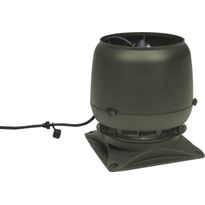 Huippuimuri Vilpe E190S/125, vihreä