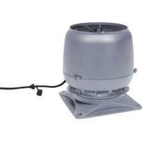 Huippuimuri Vilpe E220S/160, vaaleanharmaa