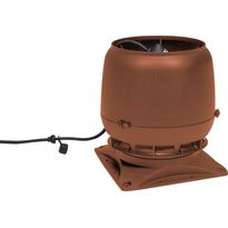 Huippuimuri Vilpe E220S/160, tiilenpunainen