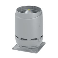 Ilmanvaihdon poisto Vilpe 160S Flow + as.sarja, 300x300, vaaleanharmaa, Verkkokaupan poistotuote