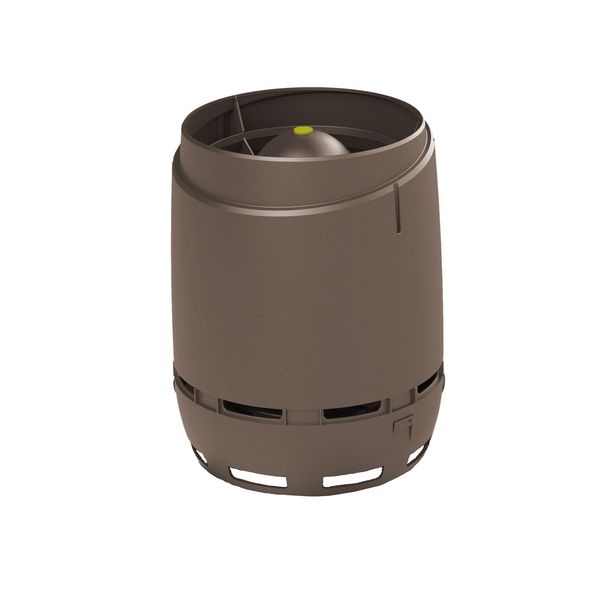 Sadehattu Vilpe Flow 160, ruskea