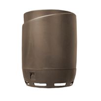 Sadehattu Vilpe Flow 110, ruskea
