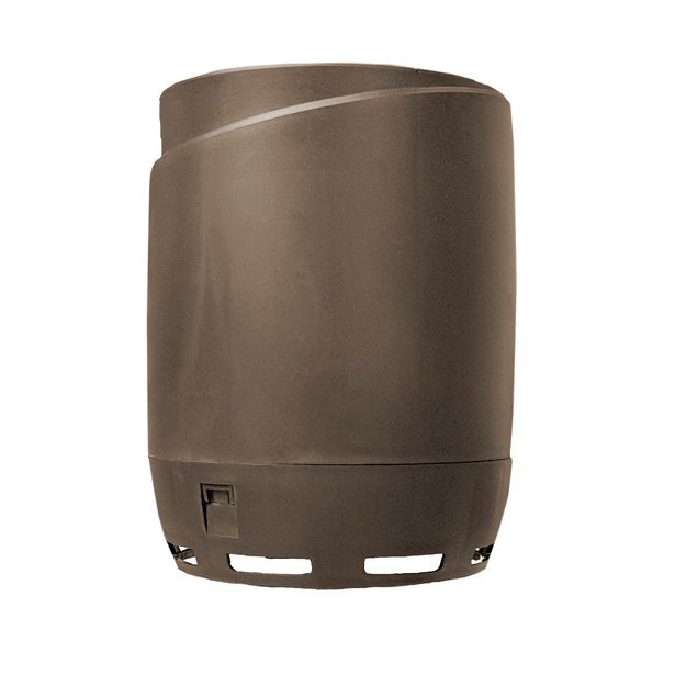 Sadehattu Vilpe Flow 110, ruskea