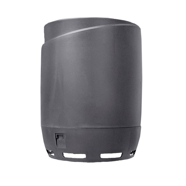 Sadehattu Vilpe Flow 110, harmaa