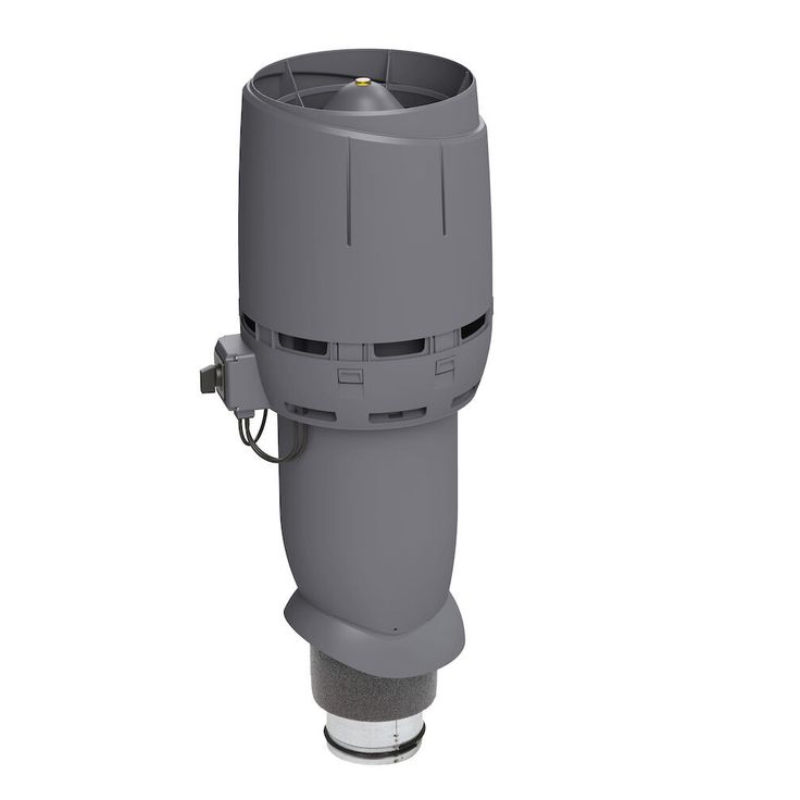 Huippuimuri Vilpe Eco125P/700 Flow, eri värejä