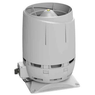 Huippuimuri Vilpe Eco125S Flow + as.sarja, 300x300, vaaleanharmaa