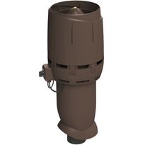 Huippuimuri Vilpe ECo110P/700 Flow, ruskea