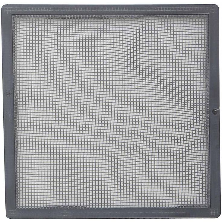 Hyönteisverkko Vilpe 150x150 Monitoimi -ulkosäleikölle