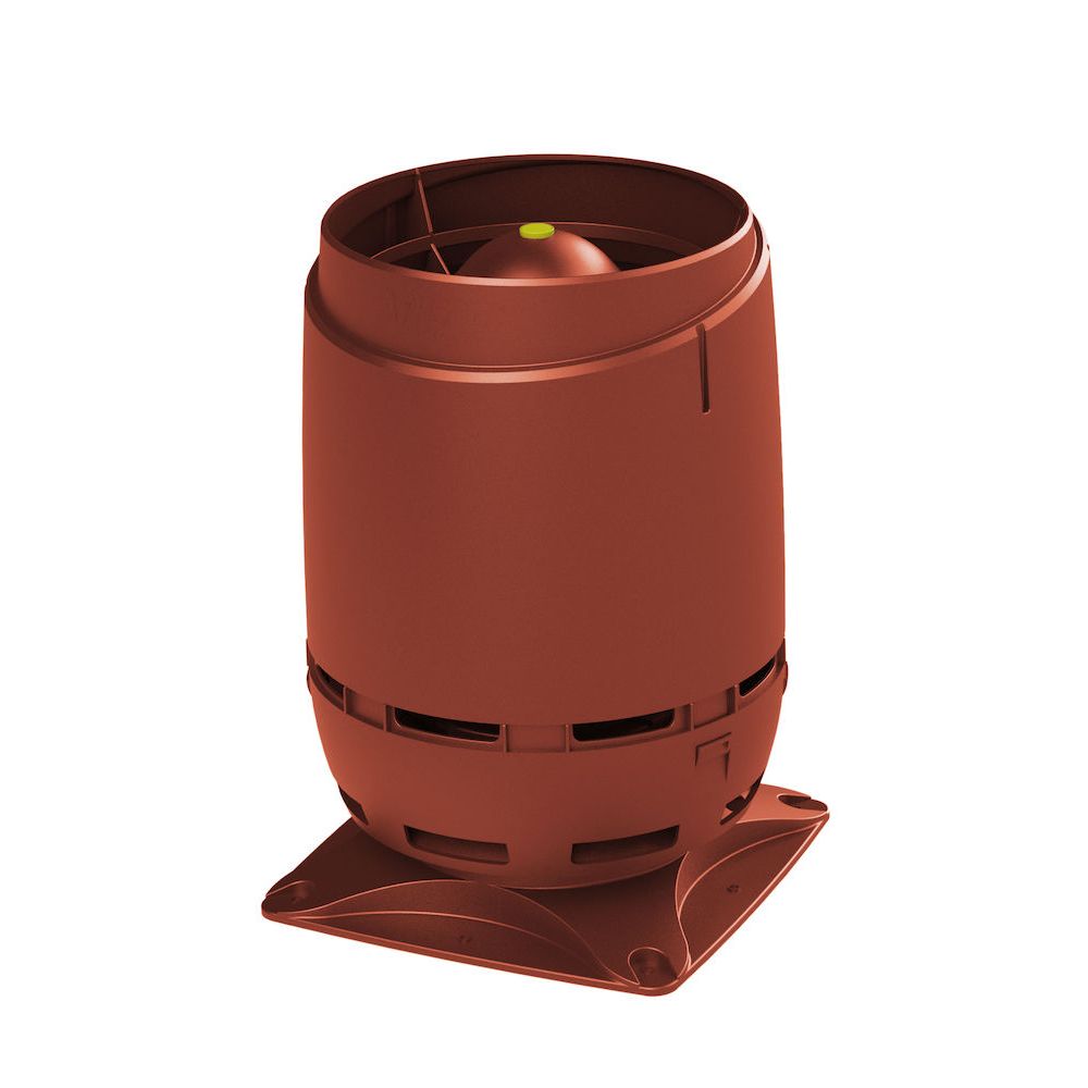 Putkiyhde Vilpe Monitoimi-ulkosäleikölle 240x240, Ø200mm