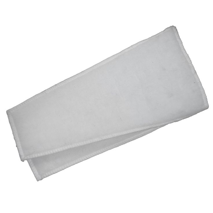 Vaihtosuodatin Vilpe Wive 100 -korvausilmaventtiilille, 5kpl