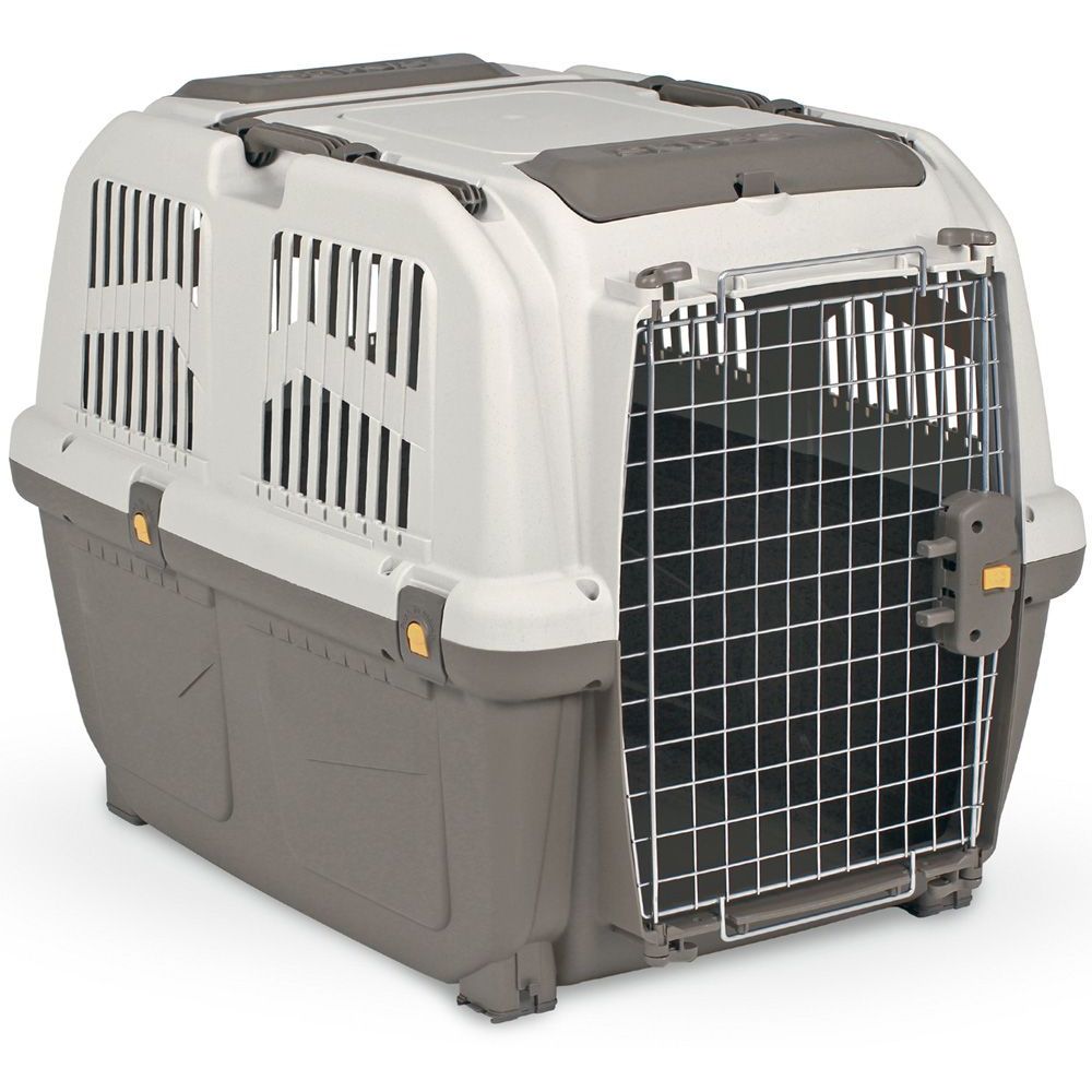 Koiran kuljetuslaatikko MPS Skudo IATA 4, 51x48x68cm
