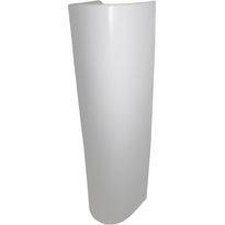 Pesualtaan jalka Vitra, 590 x 150 mm