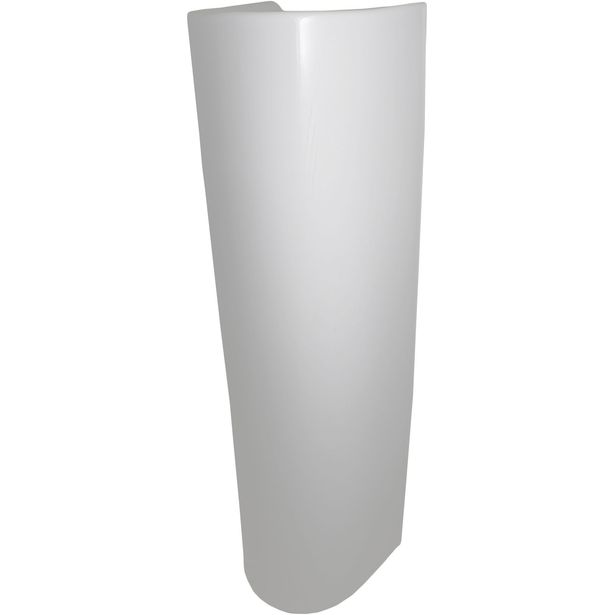 Pesualtaan jalka Vitra, 590 x 150 mm