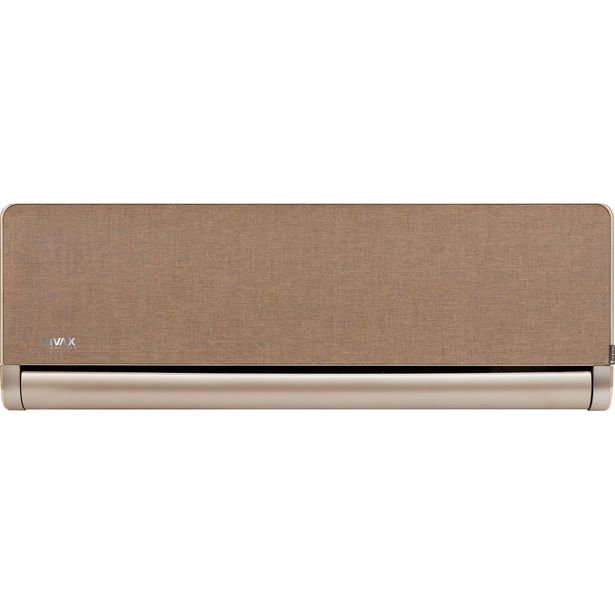 Ilmalämpöpumppu Vivax H+ Design, beige