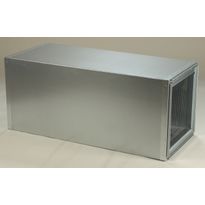 Huippuimurin kattoläpivienti VALLOX LPV 25 1250 mm