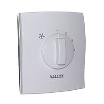 Simple Control (SC) -ohjain Vallox