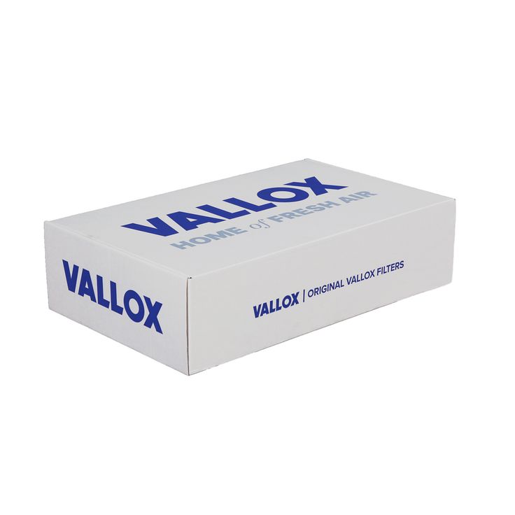 Suodatinpakkaus Vallox Nro 5, Digit/DigitS/Ilmava 130