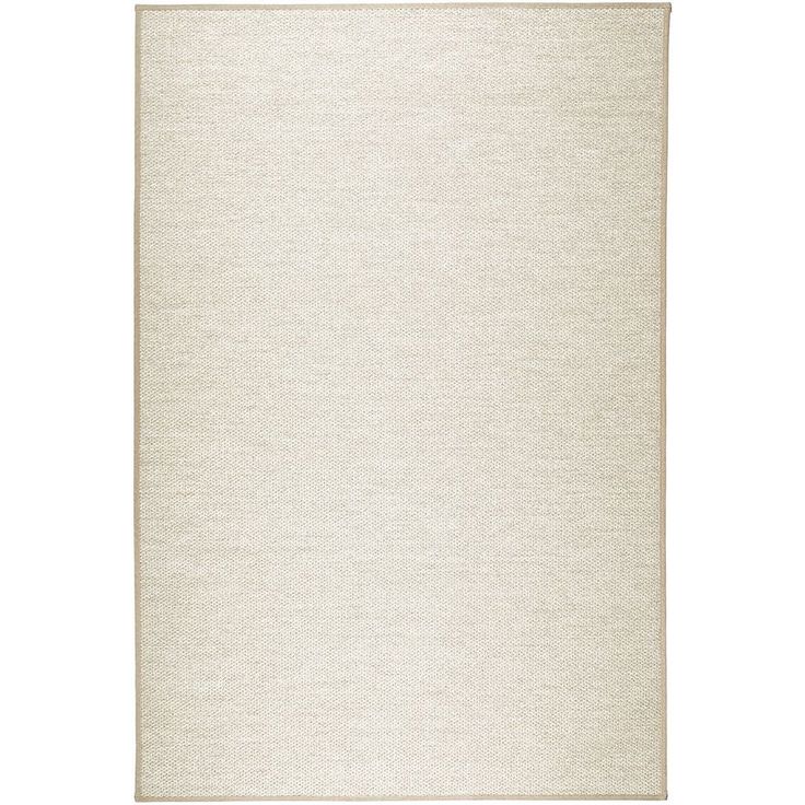 Matto VM Carpet Aho, mittatilaus, beige
