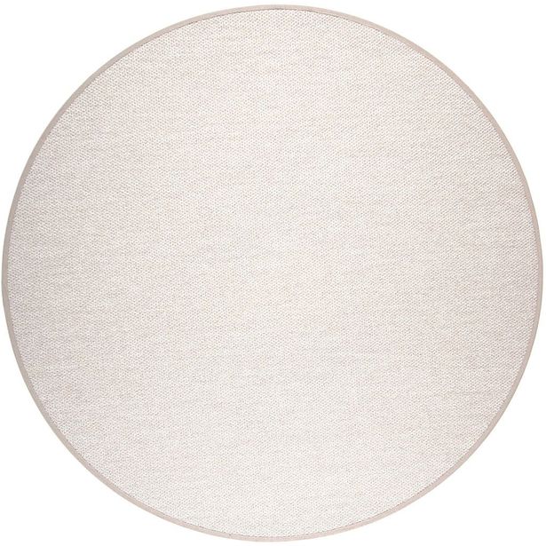 Matto VM Carpet Aho, pyöreä, eri kokoja ja värejä