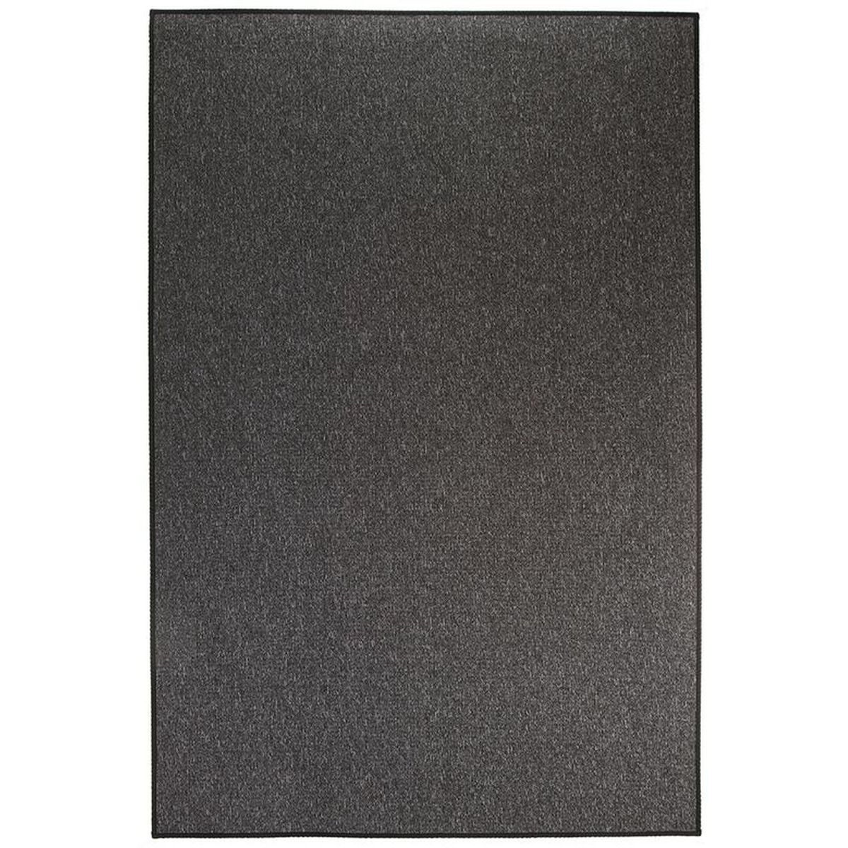 Matto VM Carpet Balanssi, 200x300cm, tummanharmaa