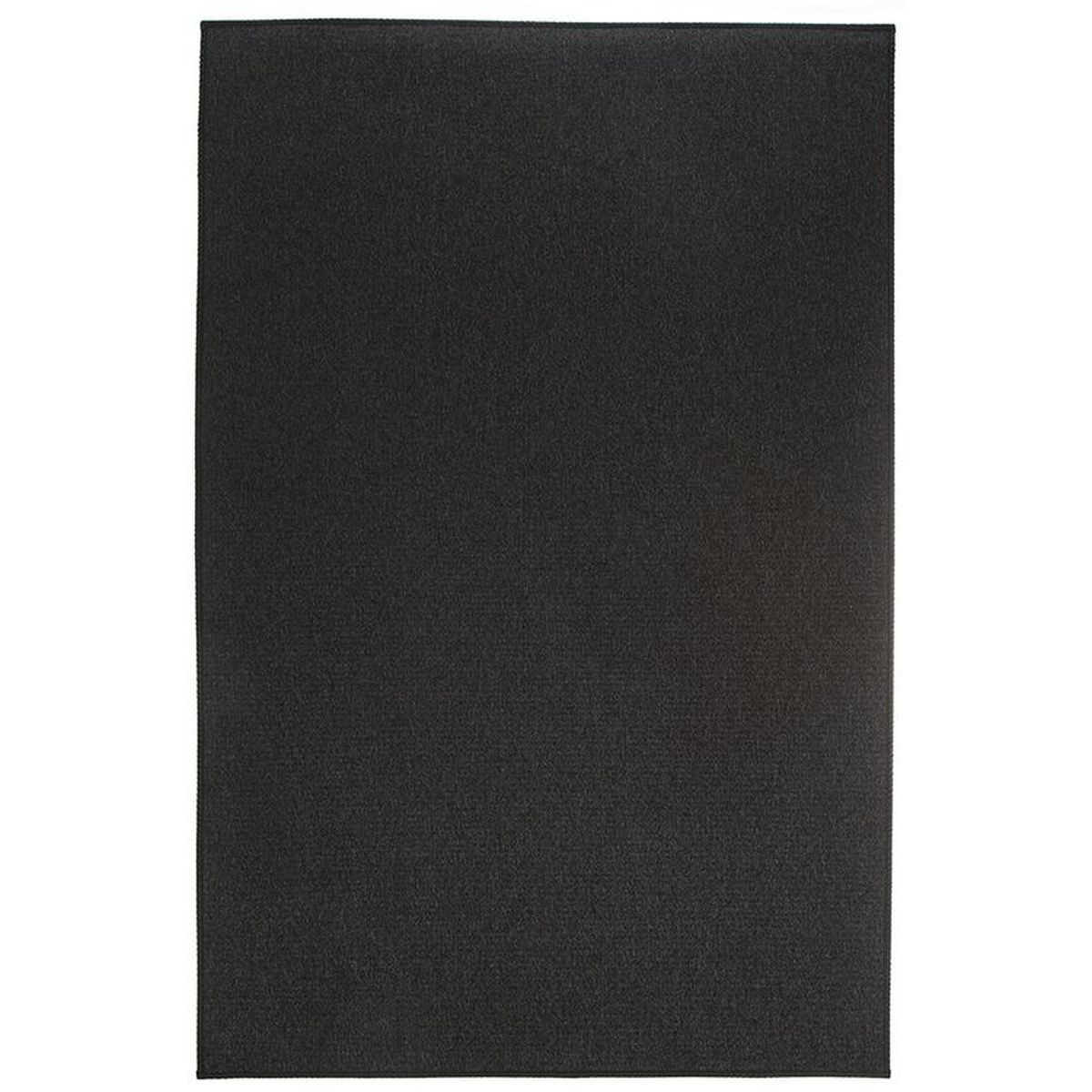 Matto VM Carpet Balanssi, 133x200cm, musta