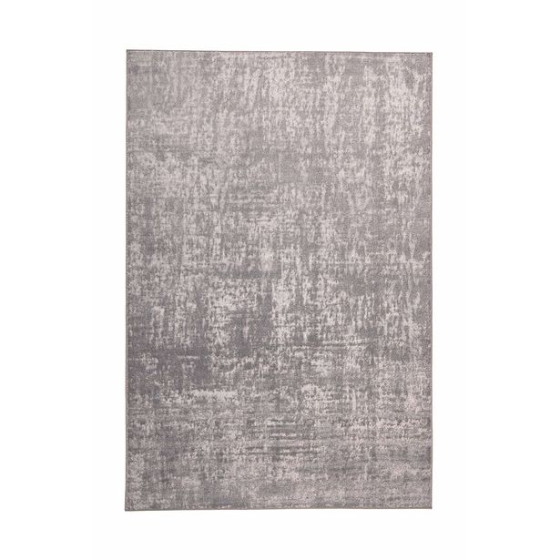 Käytävämatto VM Carpet Basaltti, harmaa, eri kokoja