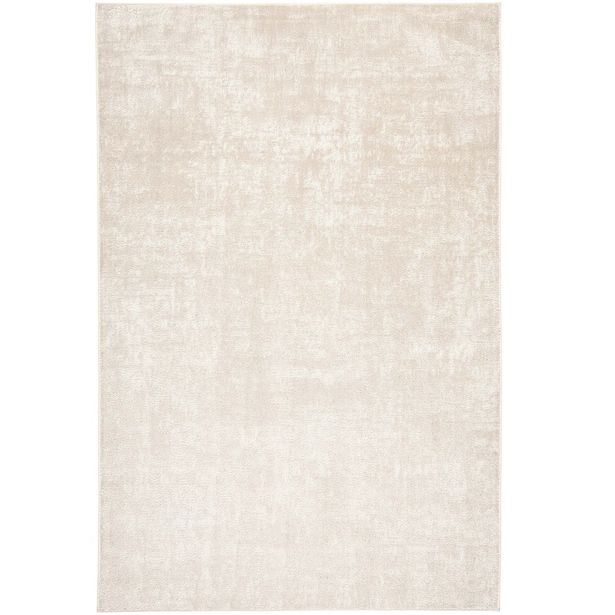 Matto VM Carpet Basaltti, mittatilaus, valkoinen