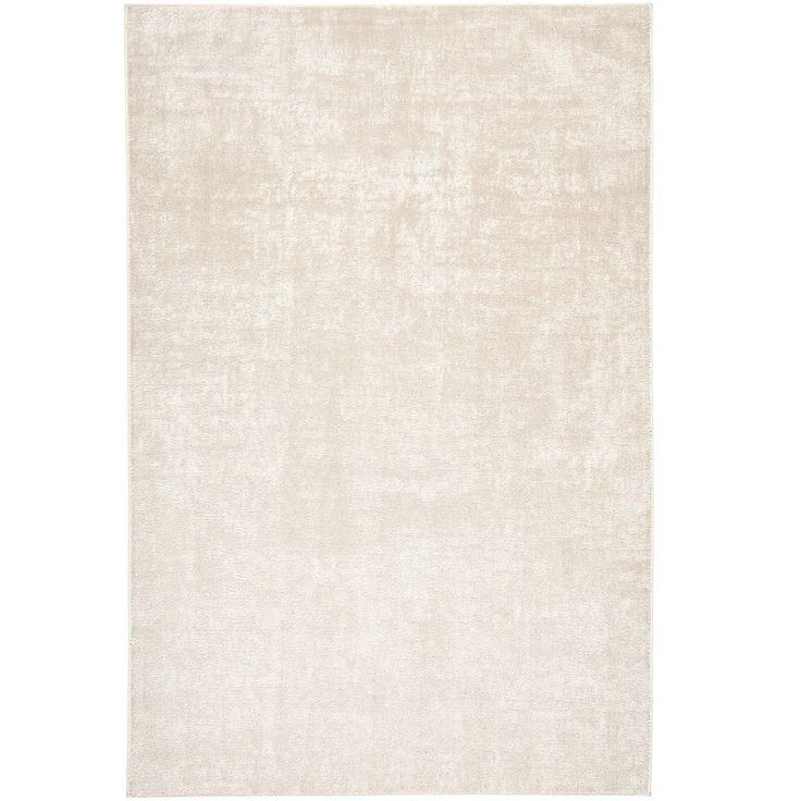 Matto VM Carpet Basaltti, mittatilaus, valkoinen