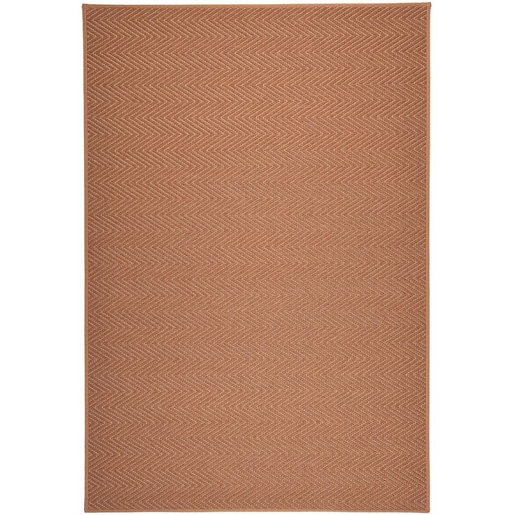 Matto VM Carpet Elsa, mittatilaus, kupari