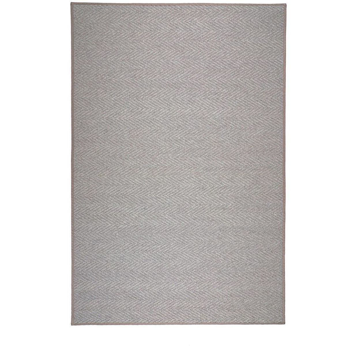Käytävämatto VM Carpet Elsa, 80x250cm, harmaa