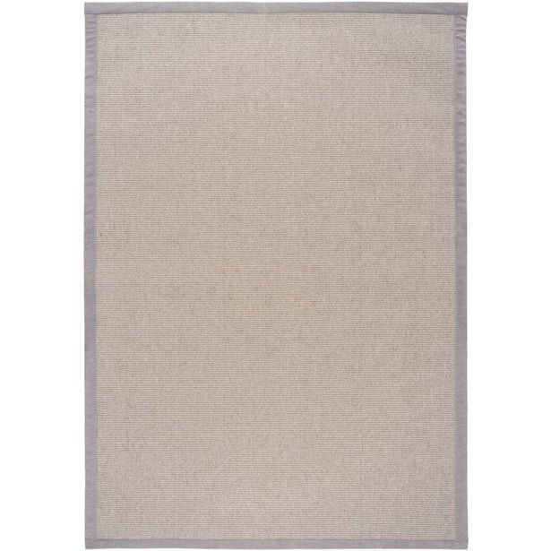 Matto VM Carpet Esmeralda, mittatilaus, beige