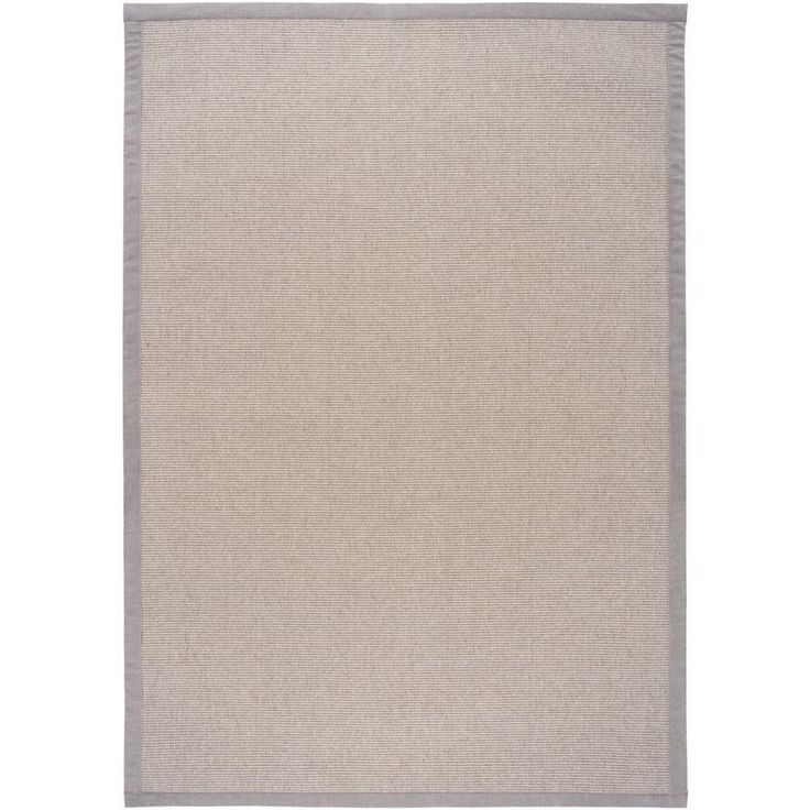 Matto VM Carpet Esmeralda, mittatilaus, beige