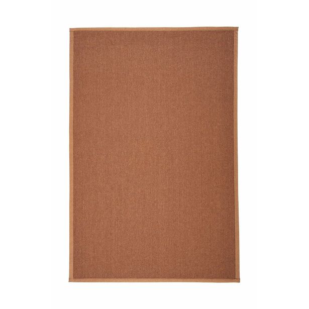 Matto VM Carpet Esmeralda, mittatilaus, kupari