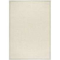 Mallipala VM Carpet Esmeralda, valkoinen - VMC-ES-N71