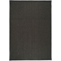 Mallipala VM Carpet Esmeralda, musta - VMC-ES-N79