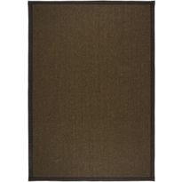 Mallipala VM Carpet Esmeralda, ruskea - VMC-ES-N90