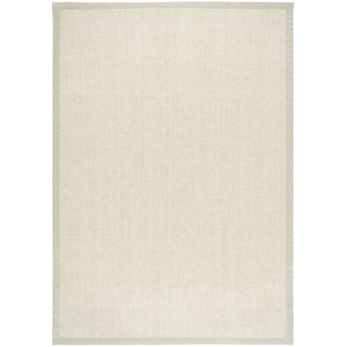 Matto VM Carpet Esmeralda, 200x300cm, valkoinen