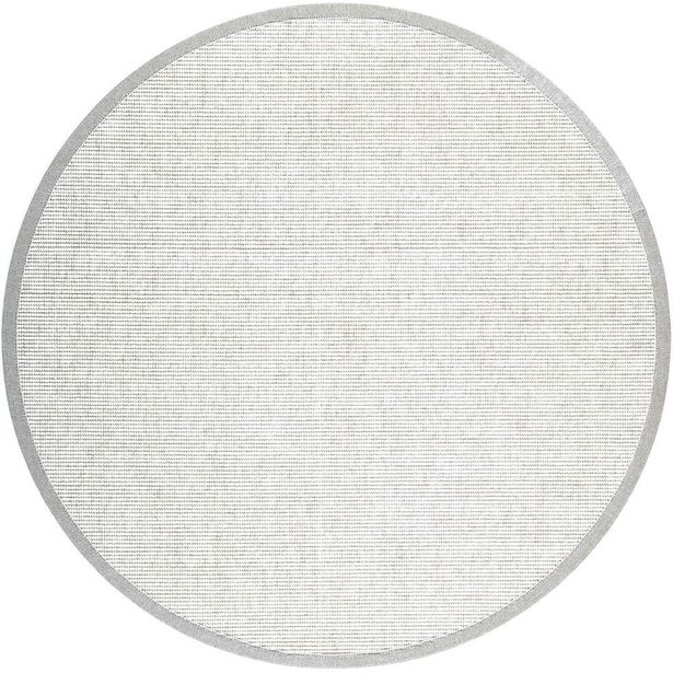 Matto VM Carpet Esmeralda, pyöreä, eri kokoja ja värejä