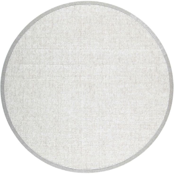 Matto VM Carpet Esmeralda, pyöreä, eri kokoja ja värejä