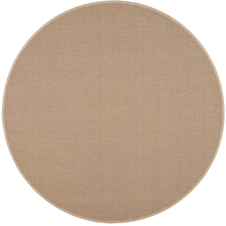 Matto VM Carpet Havu, pyöreä