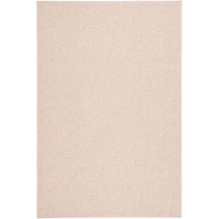 Matto VM Carpet Hehku, mittatilaus, greige