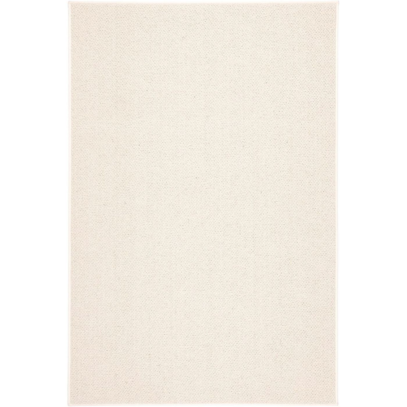 Matto VM Carpet Hehku, 200x300cm, valkoinen