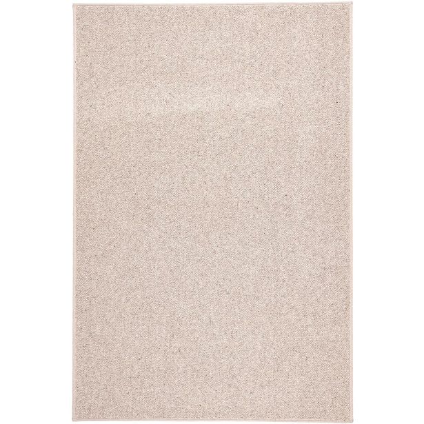 Matto VM Carpet Hiillos, mittatilaus, harmaa