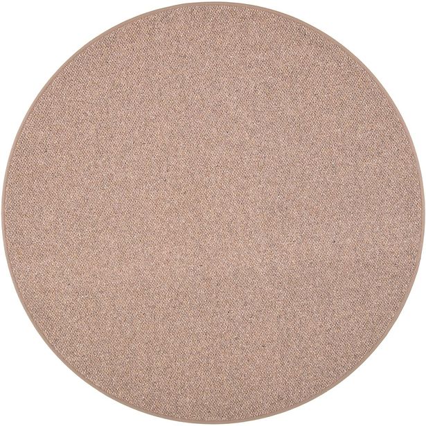 Matto VM Carpet Hiillos, pyöreä