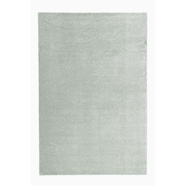 Matto VM Carpet Hattara, mittatilaus, vihreä