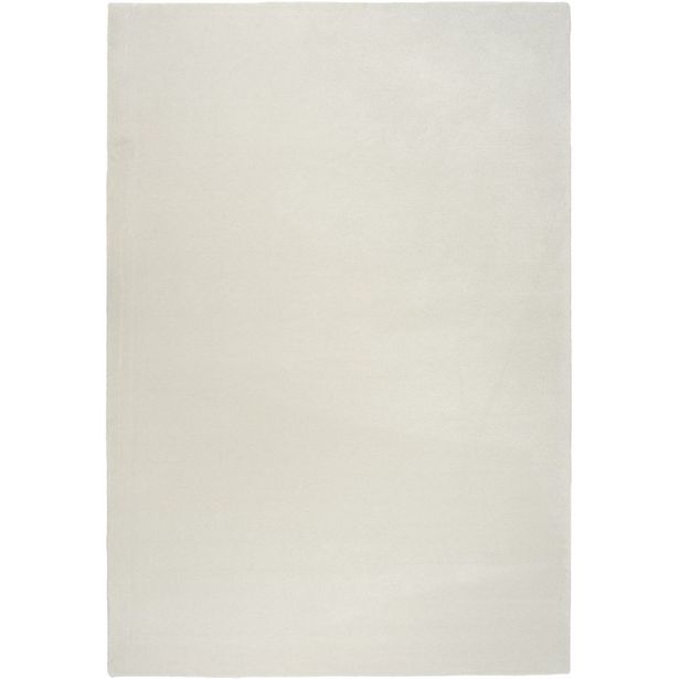 Matto VM Carpet Hattara, mittatilaus, valkoinen