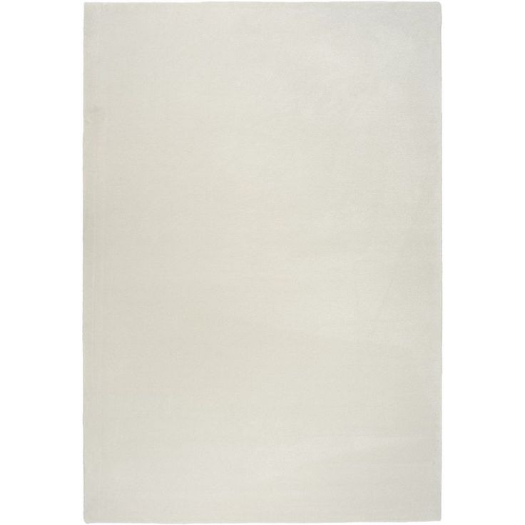 Matto VM Carpet Hattara, mittatilaus, valkoinen