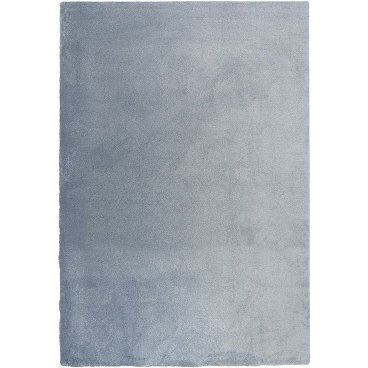 Matto VM Carpet Hattara, mittatilaus, sininen