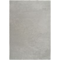 Mallipala VM Carpet Hattara, vaaleanharmaa - VMC-HT-N92